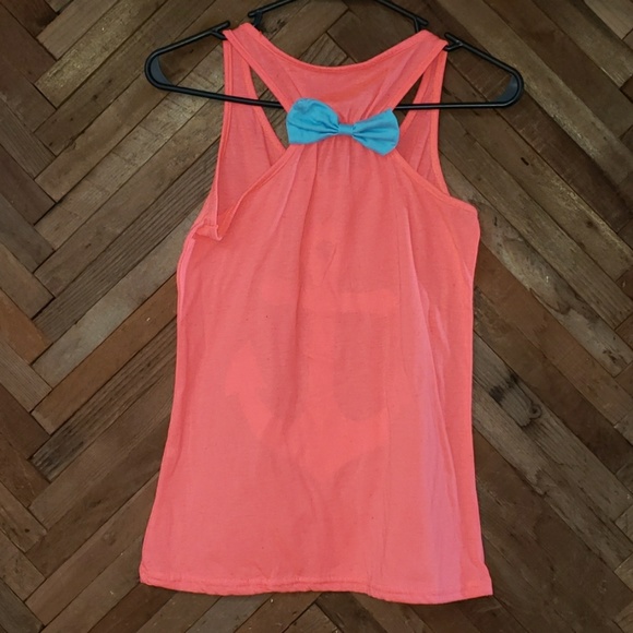 Tank top size 10/12 girls - Picture 2 of 2
